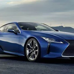 Lexus LC